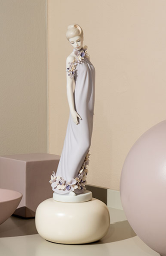 Lladro – M.S.C. Sales