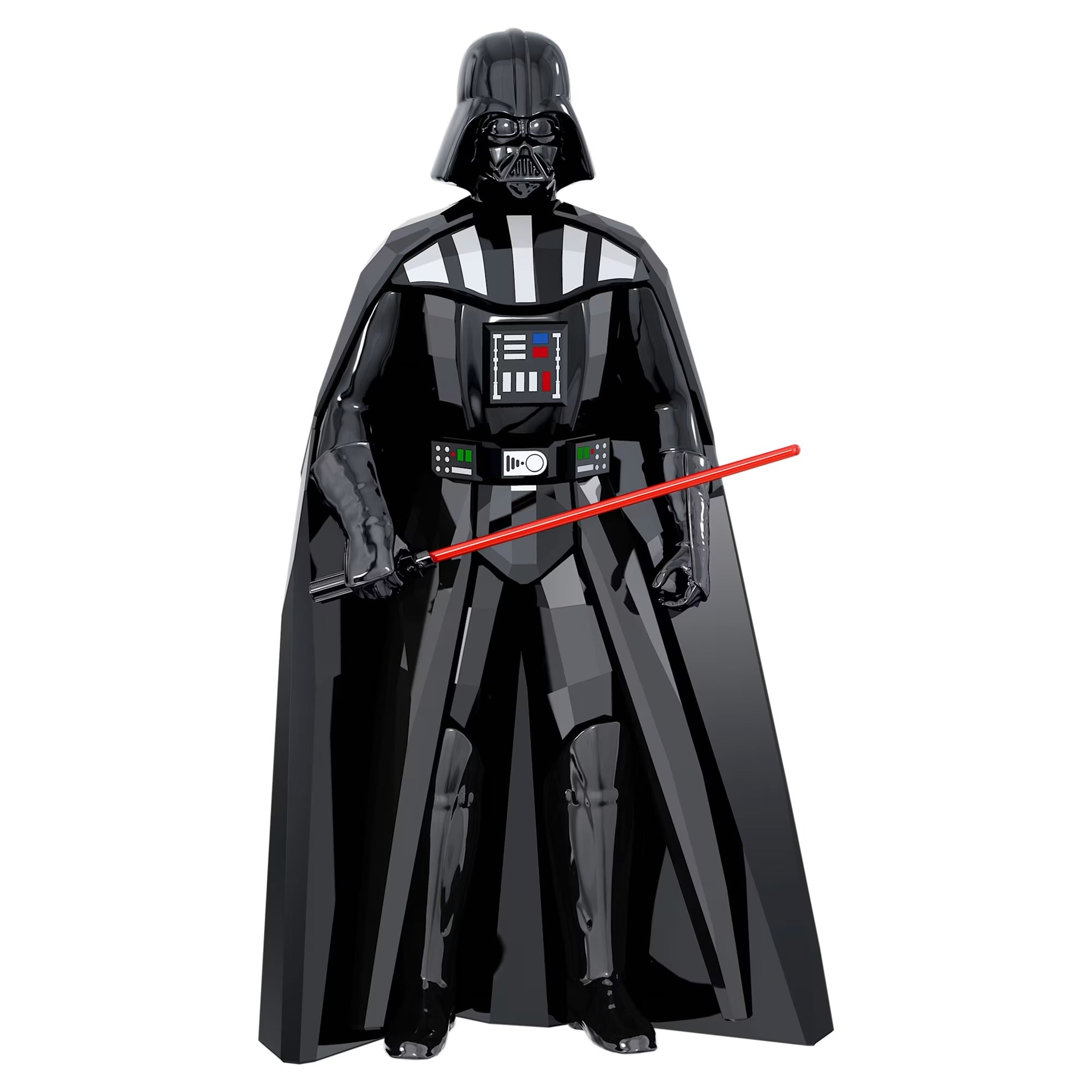 Swarovski Darth Vader (SKU: 5379499) – M.S.C. Sales