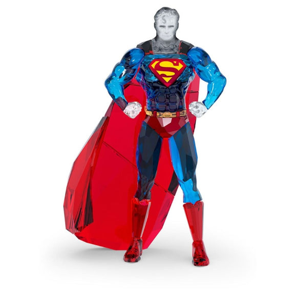 Swarovski Warner Brothers DC Superman (SKU: 5556951)
