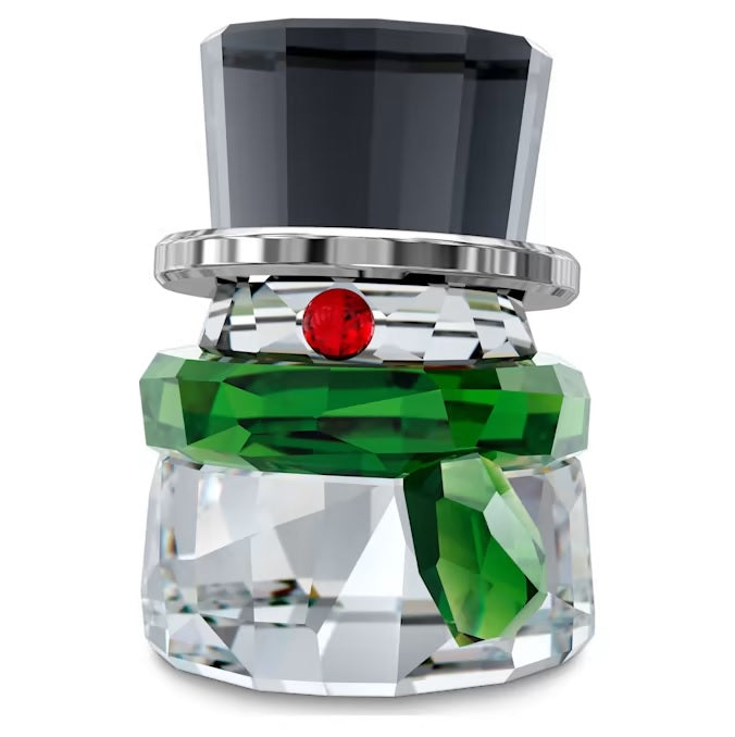 置物 Swarovski Holiday Cheers man Swarovski Holiday Cheers Nutcracker - Large 8CRYS-6594 | James