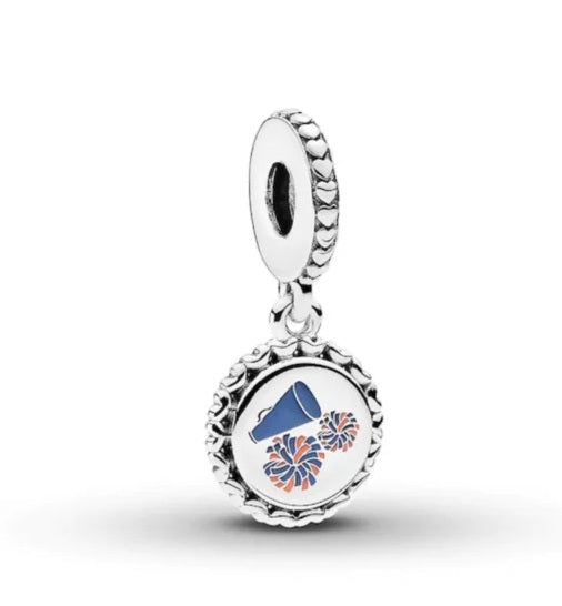 Pandora Cheer Dangle Charm (SKU: ENG792018-13) – M.S.C. Sales