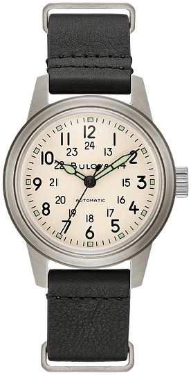 Bulova 96A246 – M.S.C. Sales