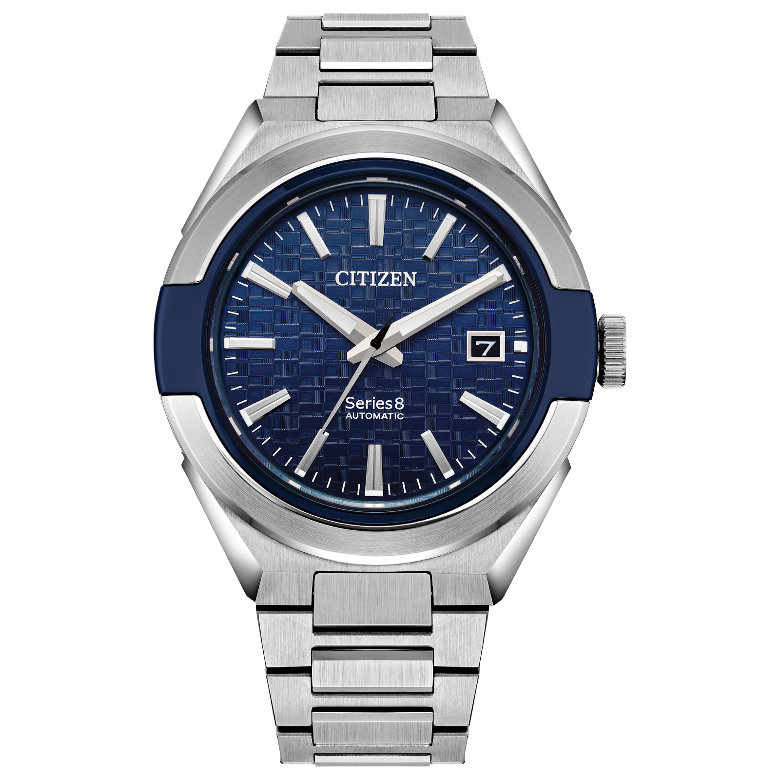 Citizen Series 8 870 - NA1037-53L – M.S.C. Sales