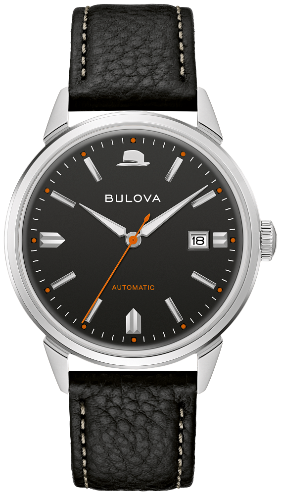 Bulova 96B381 - Summer Wind Limited Edition – M.S.C. Sales