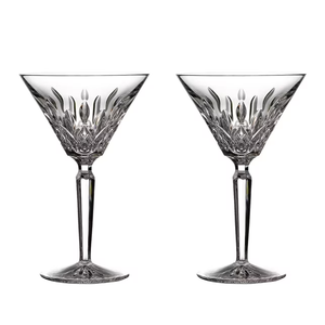 Waterford Lismore Martini, Set of 2 (SKU: 1058537)