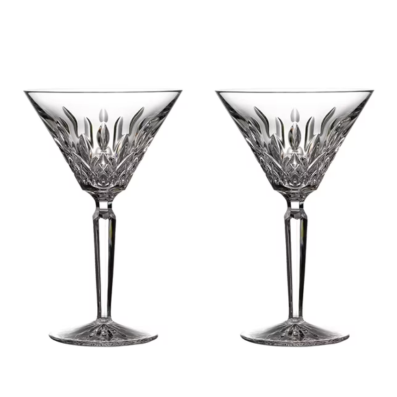 Waterford Lismore Martini, Set of 2 (SKU: 1058537)
