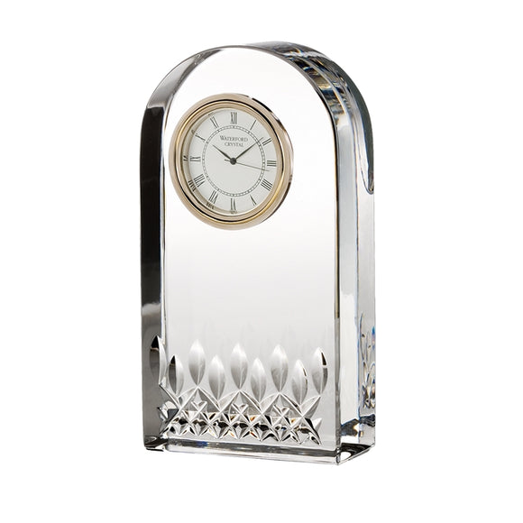 Waterford Lismore Essence Clock (SKU: 154191)