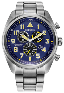Citizen AT2480-57L