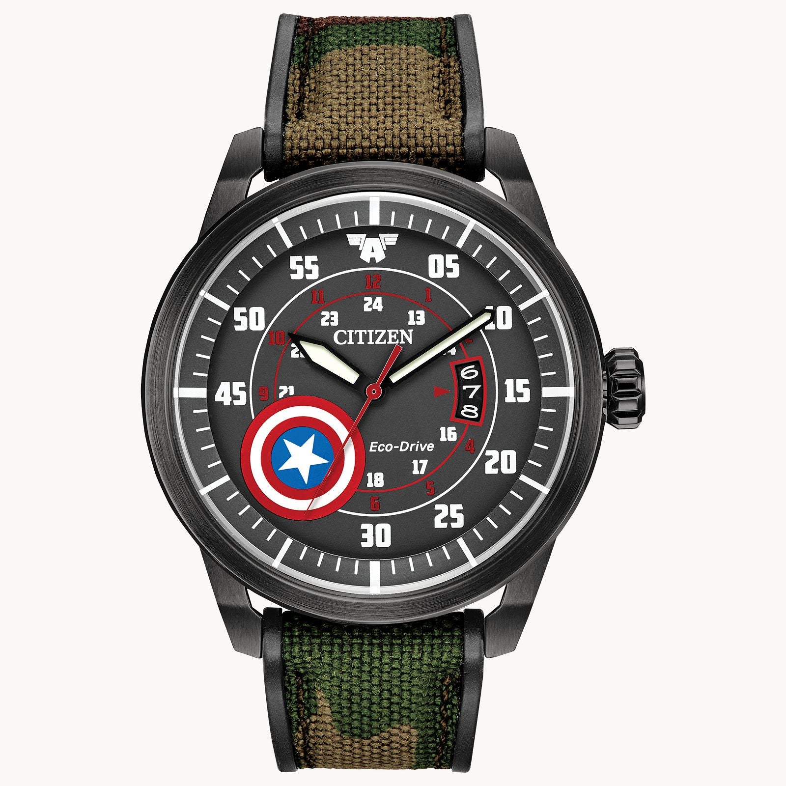 Citizen AW1367-05W