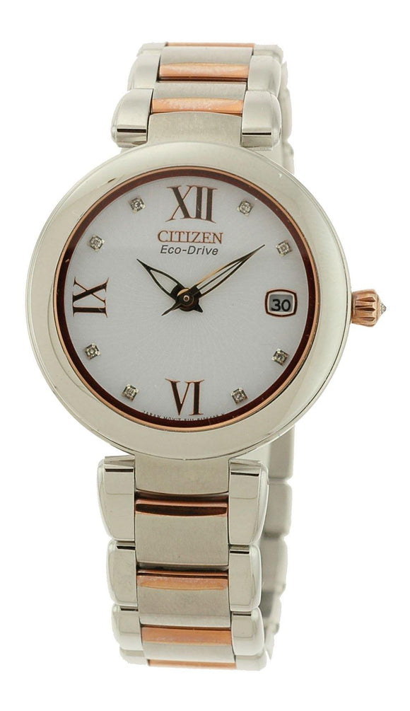 Citizen EO1116-57A - M.S.C. Sales