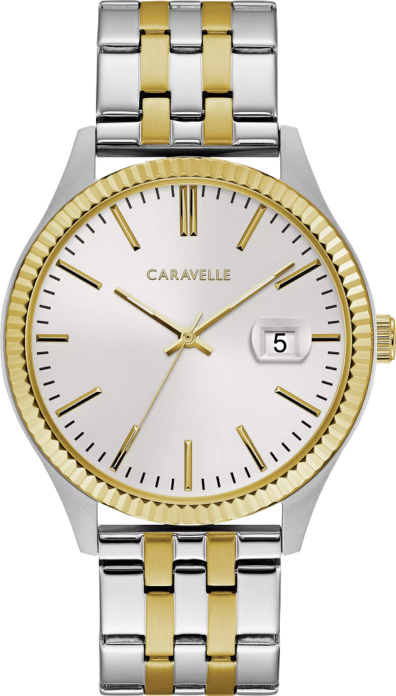 Caravelle by Bulova