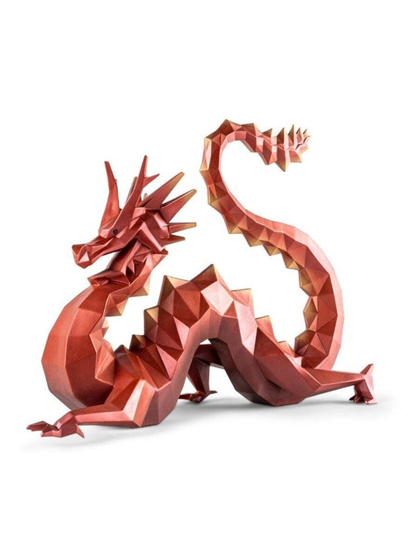 Dragon Sculpture, Limited Edition (SKU: 01002033)