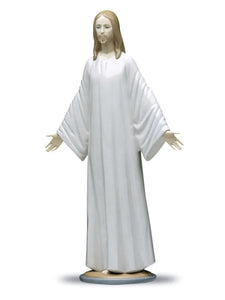 Lladró Jesus Figurine (SKU: 01005167)