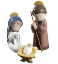 NAO by Lladró Nativity Figurine (SKU: 02000327)