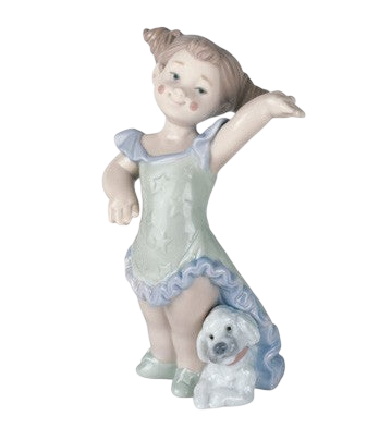 NAO by Lladró Grand Finale (SKU: 02001494)
