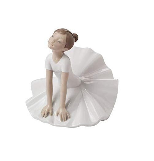 NAO by Lladró Thinking Pose (SKU: 02001612)