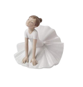 NAO by Lladró Thinking Pose (SKU: 02001612)