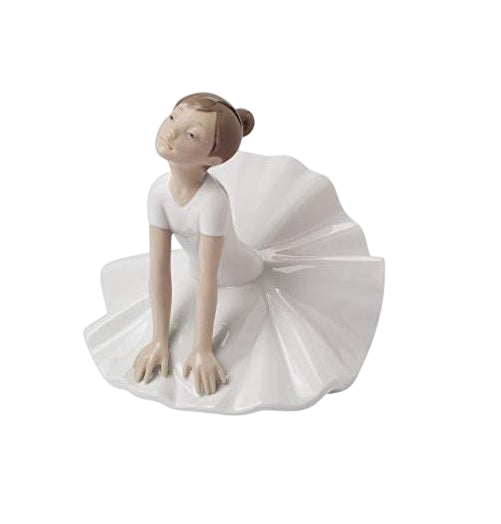 NAO by Lladró Thinking Pose (SKU: 02001612)