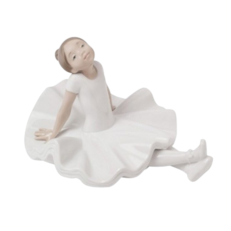 NAO by Lladró Resting Pose (SKU: 02001616)
