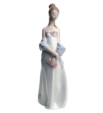 NAO by Lladró Sweet Elegance (SKU: 02001673)
