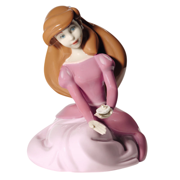 NAO by Lladró Ariel Figurine (SKU: 02001717)