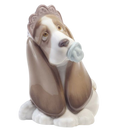 NAO by Lladró Little Princess Figurine (SKU: 02001727)