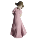 NAO by Lladró So Shy - Special Edition (SKU: 02001744)