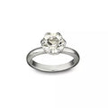 Swarovski Harlequin Ring (SKU: 1030972)