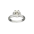 Swarovski Harlequin Ring (SKU: 1030972)