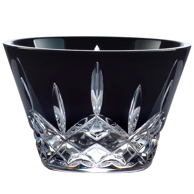 Waterford Lismore Black Votive (SKU: 1062068)