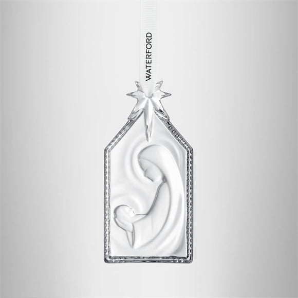 Waterford Nativity Ornament (SKU: 1072461)