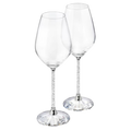 Swarovski Crystalline Wine Glasses - Set of 2 (SKU: 1095948)