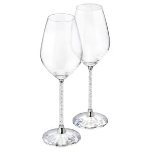 Swarovski Crystalline Wine Glasses - Set of 2 (SKU: 1095948)