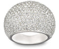 Swarovski Stone Ring (SKU: 1156313)