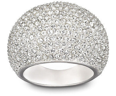 Swarovski Stone Ring (SKU: 1156313)