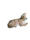 Lladró Calf Nativity Figurine (SKU: 01001390)