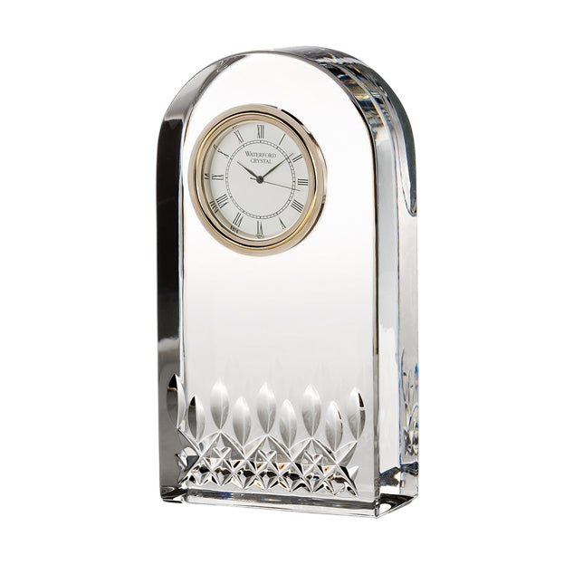 Waterford Lismore Essence Clock (SKU: 154191)
