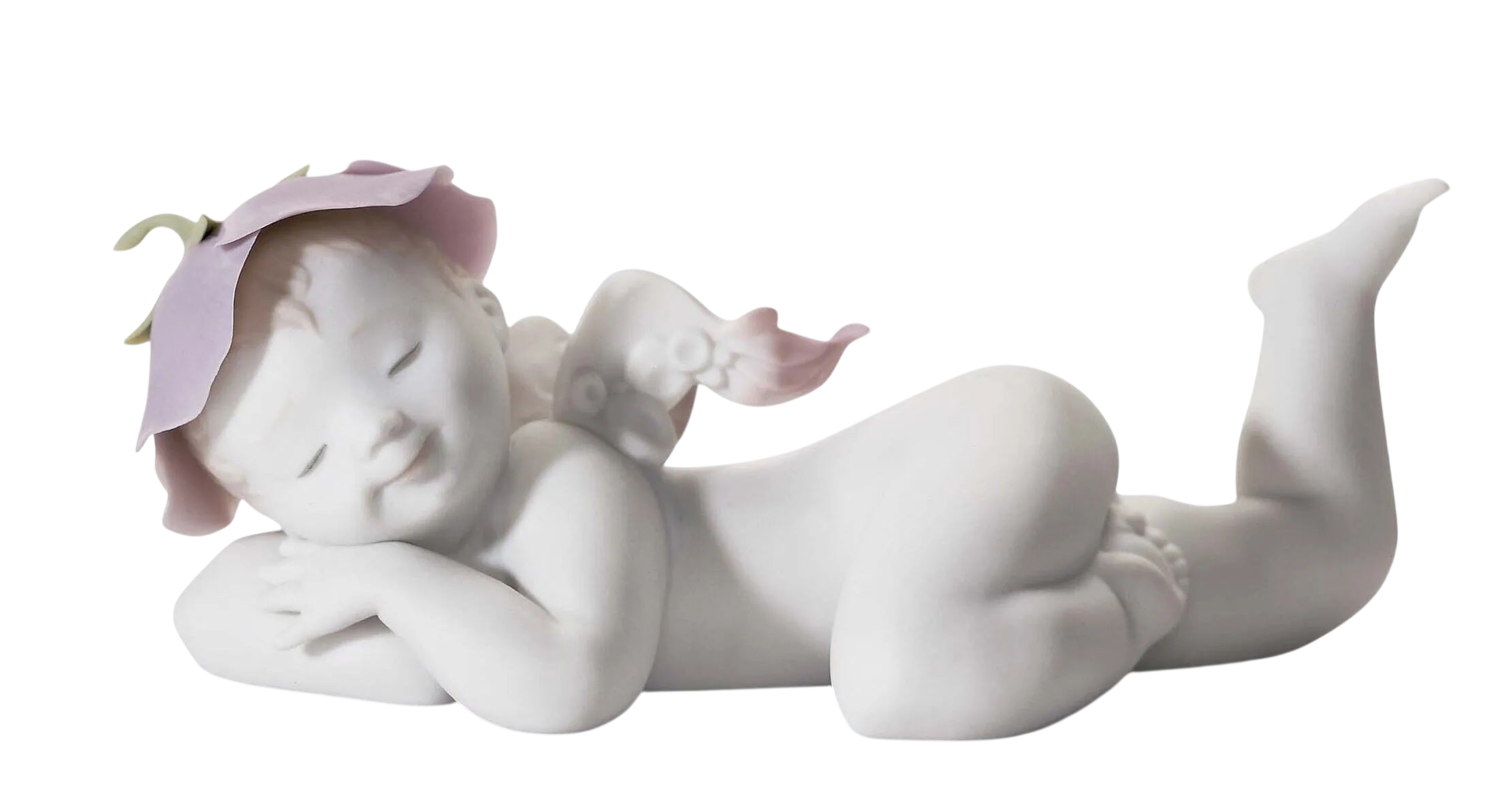 Lladró Don't Wake Me Up! Figurine (SKU: 01016971)
