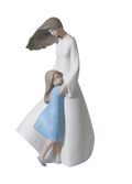 Lladró I Love You, Mom Figurine (SKU: 01018115)