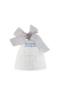 Lladró 2023 Christmas Bell Ornament (SKU: 01018472)