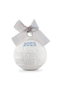 Lladró 2023 Christmas Ball (SKU: 01018474)