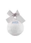Lladró 2023 Christmas Ball (SKU: 01018474)