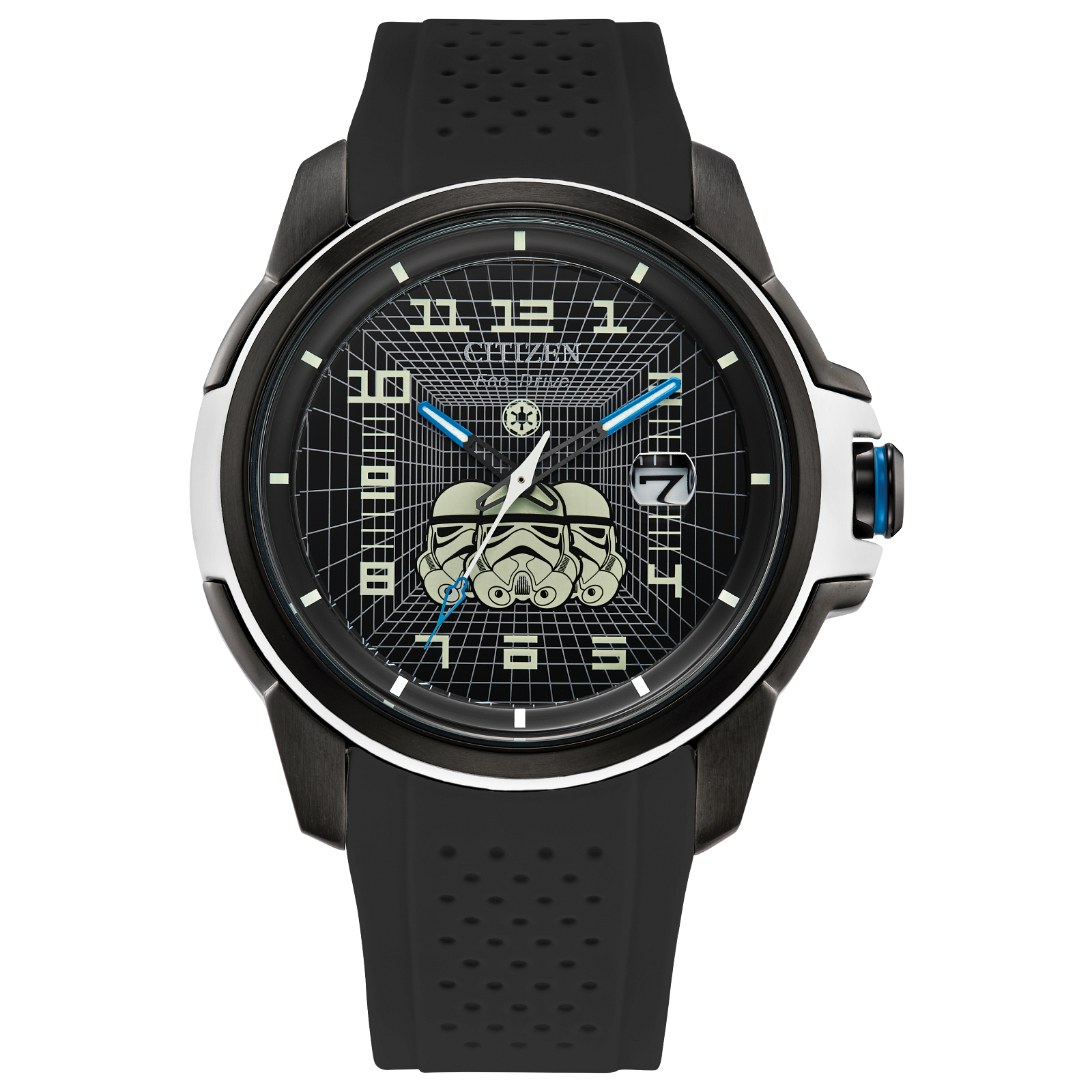 Citizen AW1659-00W