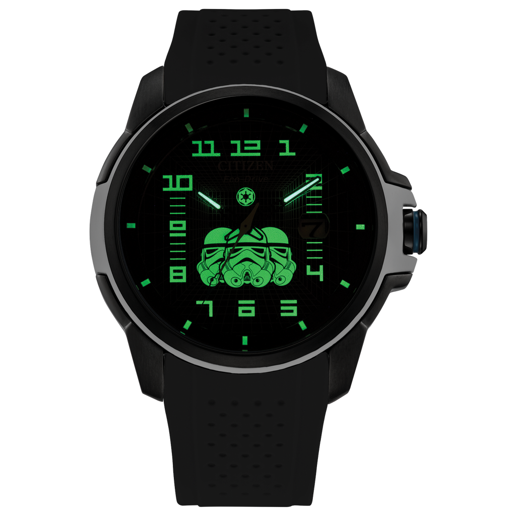 Citizen AW1659-00W