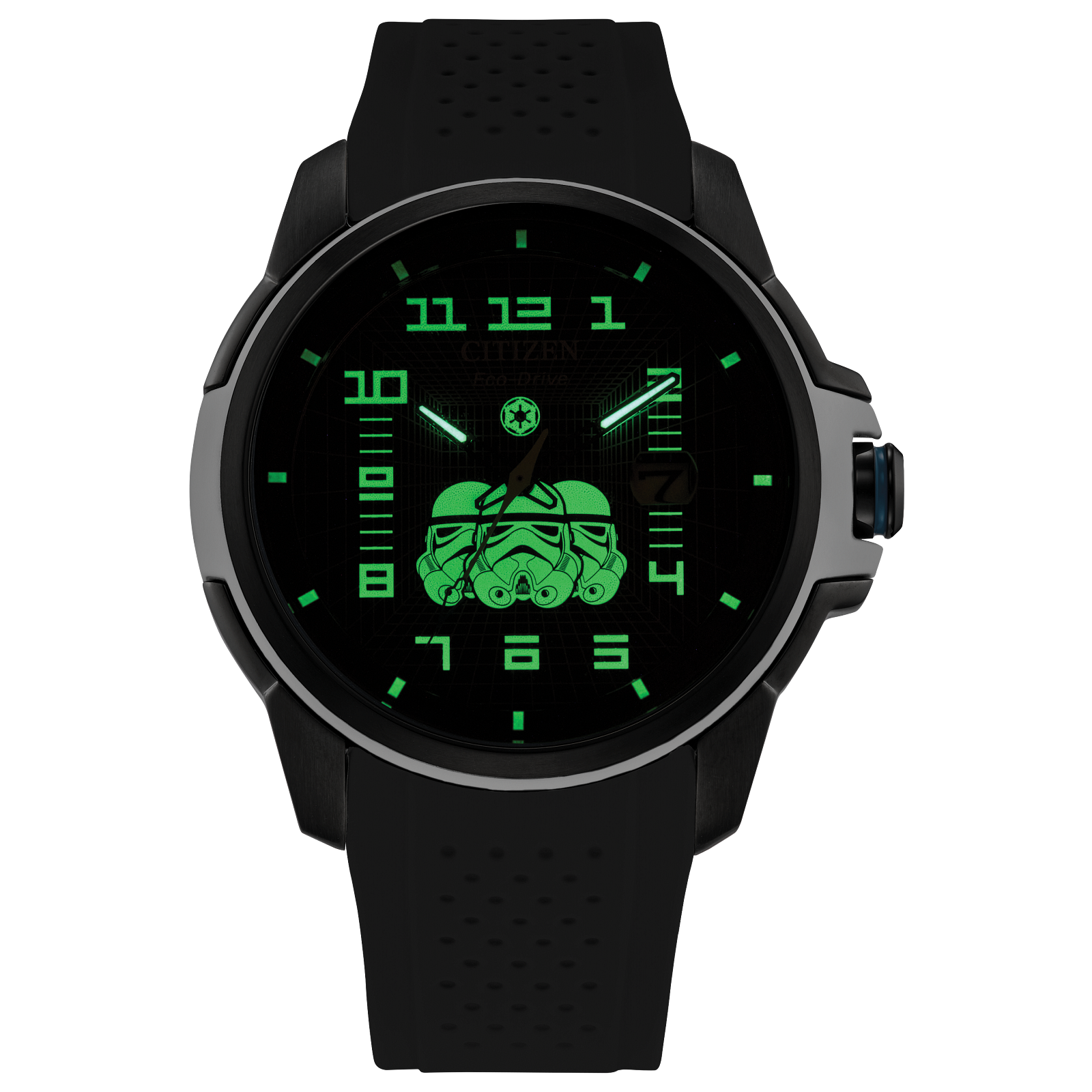 Citizen AW1659-00W
