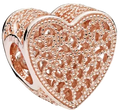 Pandora Rose Filled With Romance Charm (SKU: 781811)