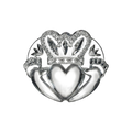Waterford Claddagh Paperweight (SKU: 40003423)