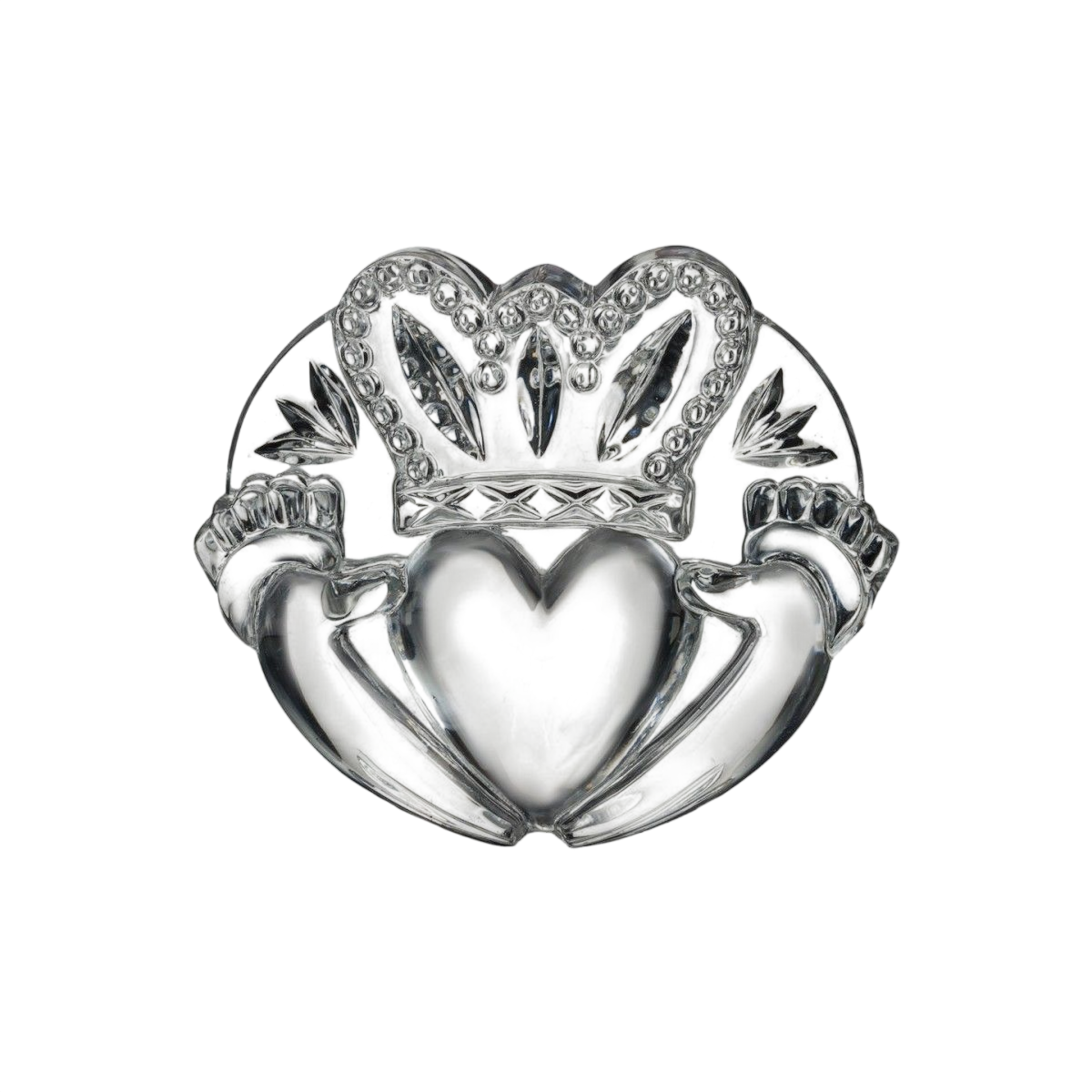 Waterford Claddagh Paperweight (SKU: 40003423)