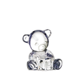 Waterford Baby Bear with Block (SKU: 40030546)