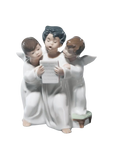 Lladró Angels' Group Figurine (SKU: 01004542)